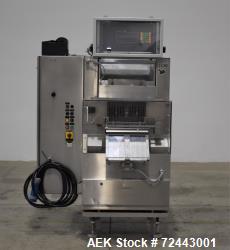 Bosch Model KKE1500 with BOB Capsule Checkweigher